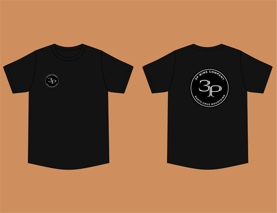 3P T-Shirt