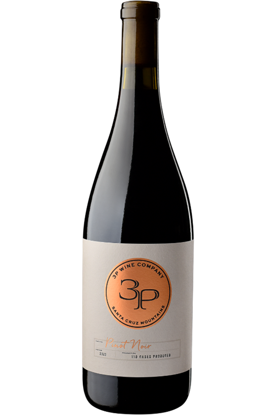 2023 SCM Pinot Noir