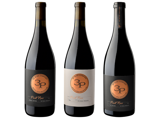 Pinot Pack
