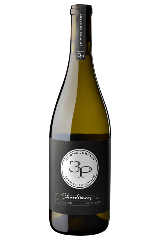 2024 3P Vineyard Chardonnay
