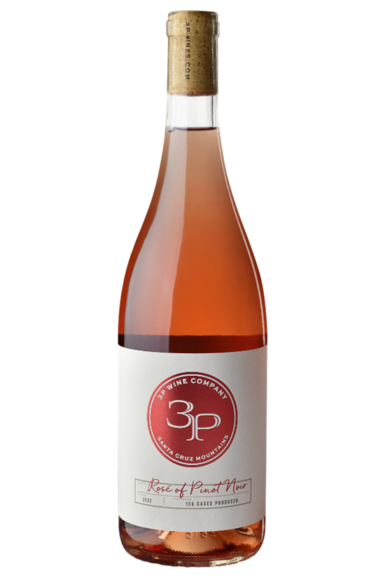 2024 SCM Rosé Of Pinot Noir