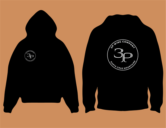 3P Hoodie