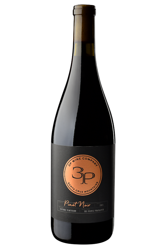 2023 Ascona Pinot Noir