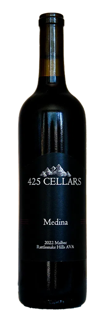 2021 Medina Malbec