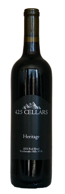 2021 CHAMPIONS LX – BORDEAUX BLEND