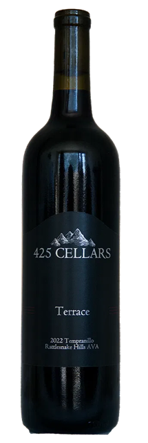 Special 2021 - Terrace Tempranillo