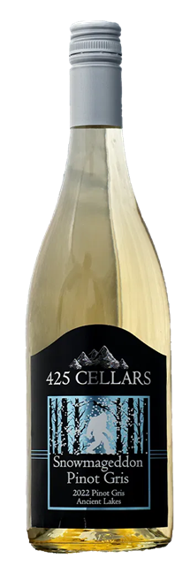 2024 Grenache Blanc