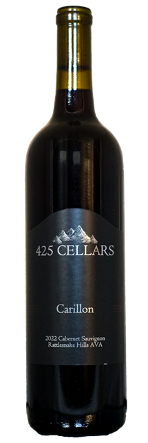 2022 Carillon Cabernet Sauvignon