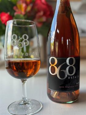 Summer Sip Kickoff Flight