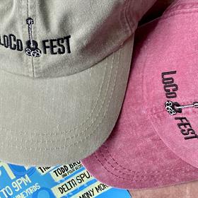 LOCOFEST HAT