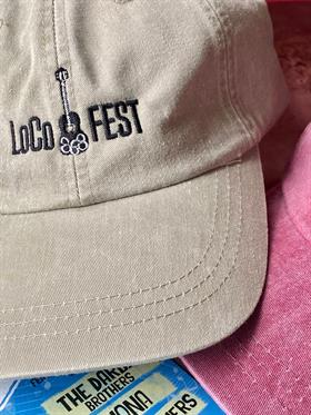 LOCOFEST HAT