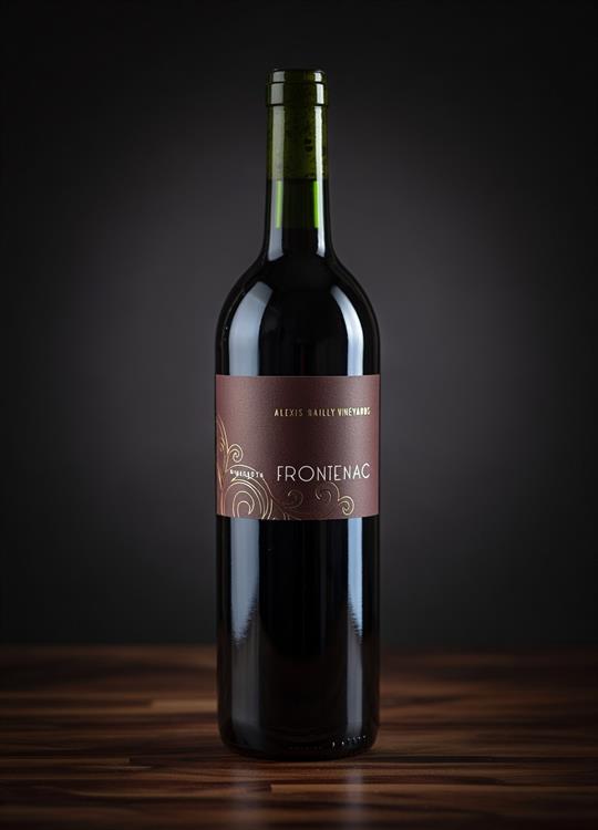 Frontenac