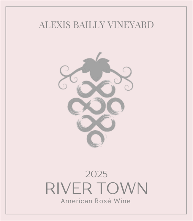 River Town Rose