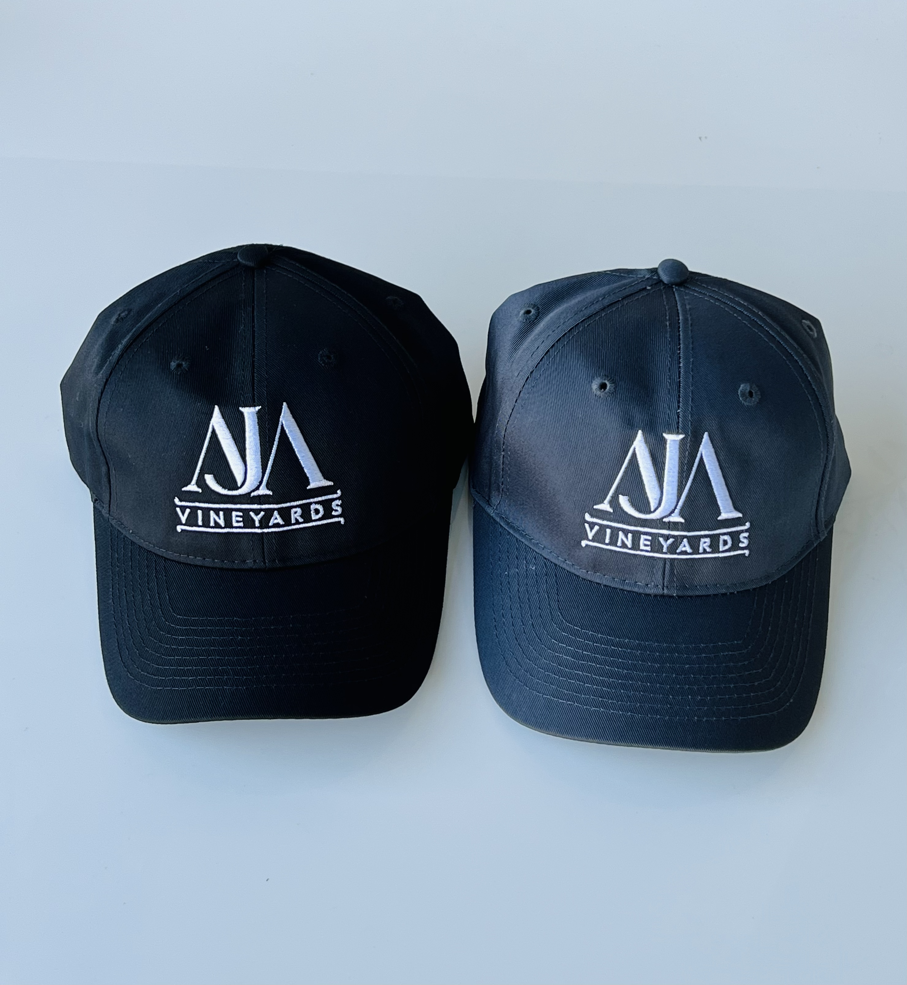 Black Golf Cap