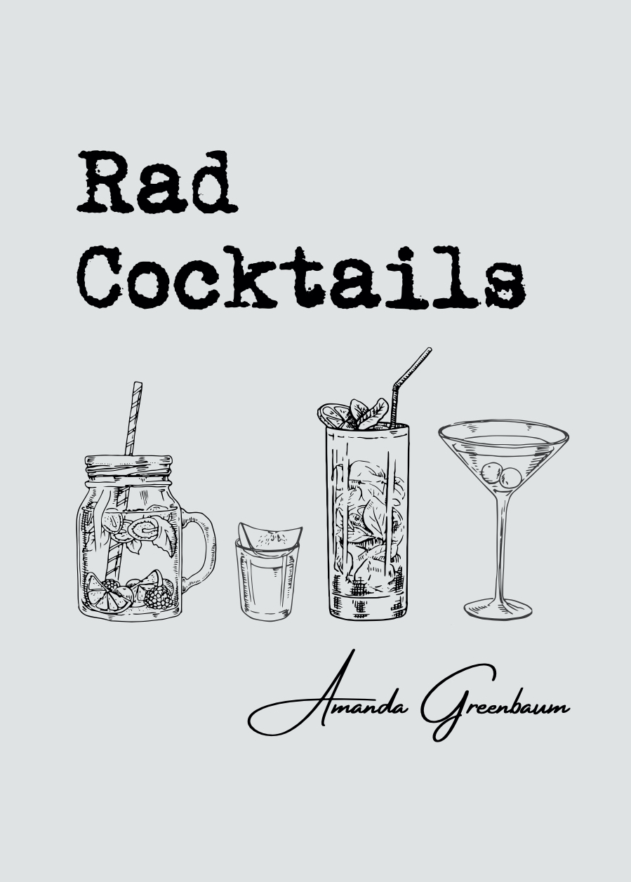 Rad Cocktails