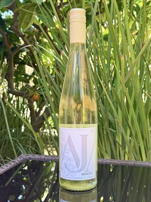 2025 Riesling Santa Barbara County