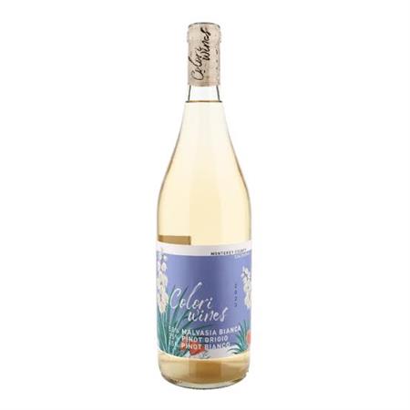 2024 Colori Italian Blend