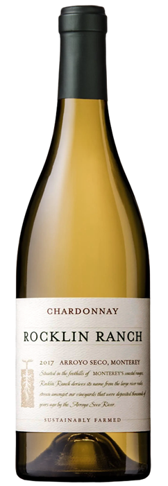 2021 Rocklin Ranch Chardonnay