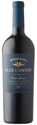 2021 Blue Canyon Cabernet Sauvignon