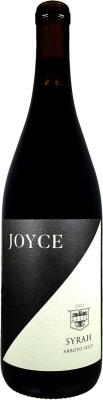2022 Joyce Arroyo Seco Syrah