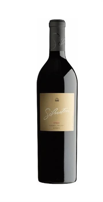 2019 Silvestri Syrah