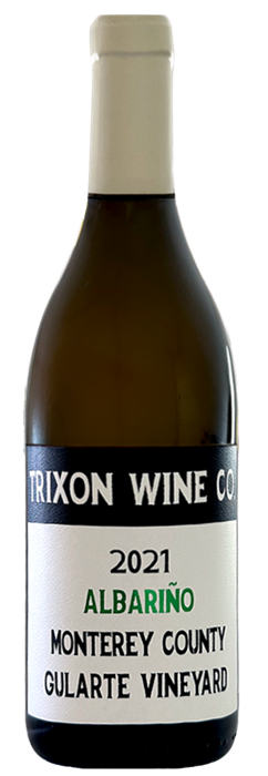 2021 Trixton Monterey Albarino