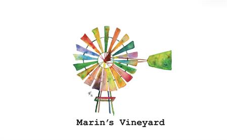 2021 Marin’s Malbec
