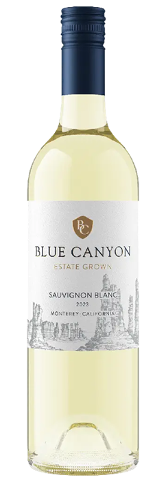 2023 Blue Canyon Sauvignon Blanc