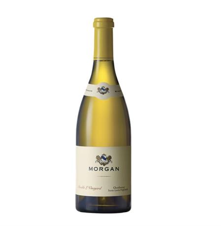 2022 Morgan Double L Chardonnay