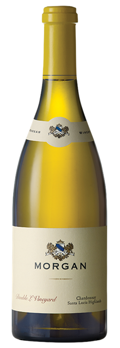 2022 Morgan Double L Chardonnay