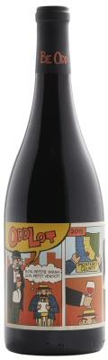 2023 Odd Lot Petite Sirah-Petit Verdot
