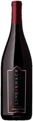 2023 Line Shack Petite Sirah