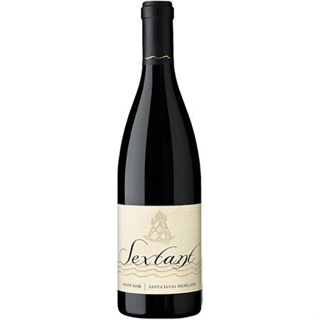 2023 Sextant SLH Pinot Noir
