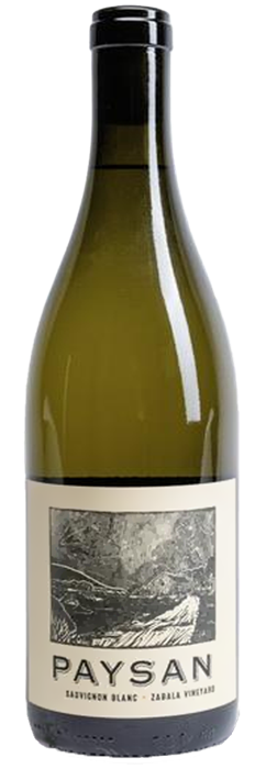 2023 Paysan Sauvignon Blanc