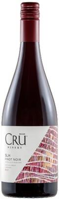 2022 Cru SLH Pinot Noir