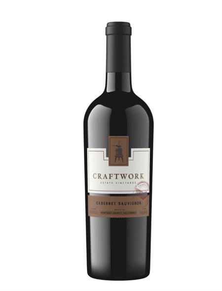 2023 Craftwork Cabernet Sauvignon