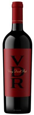 2023 VDR Red Blend