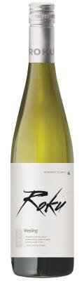 2023 Roku Riesling