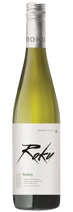 2023 Roku Riesling