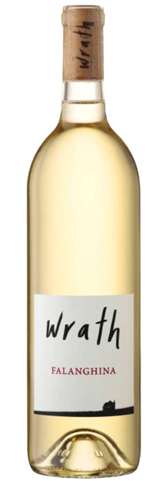 2022 Wrath Falanghina