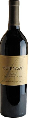 2023 Muirwood Cabernet Sauvignon