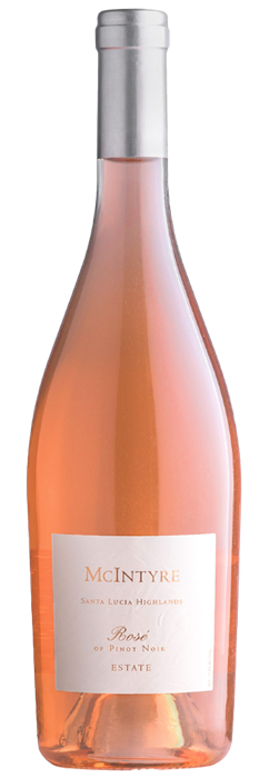 2022 McIntyre SLH Rosé