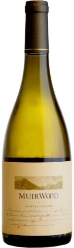 2023 Muirwood Zanetta Chardonnay