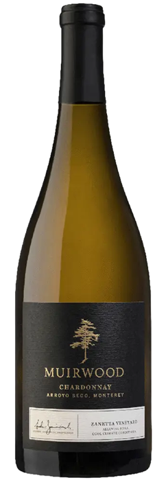 2023 Muirwood Zanetta Chardonnay