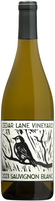 2024 Cedar Lane Sauvignon Blanc