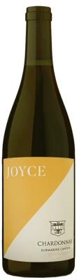 2024 Joyce Submarine Canyon Chardonnay
