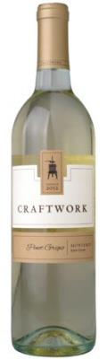 2024 Craftwork Pinot Grigio