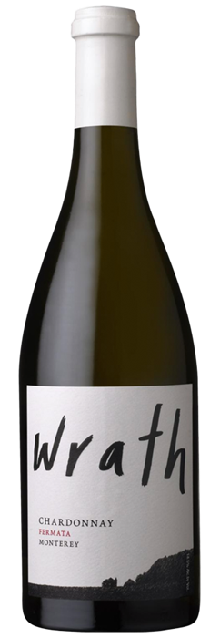 2024 Wrath Fermata Chardonnay