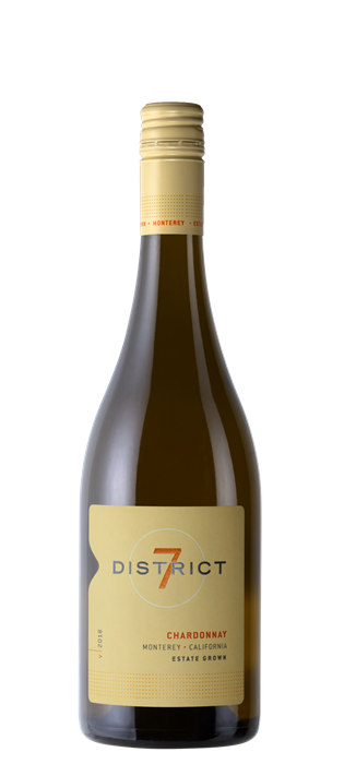 2023 District 7 Chardonnay