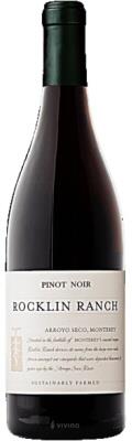 2022 Rocklin Ranch Pinot Noir